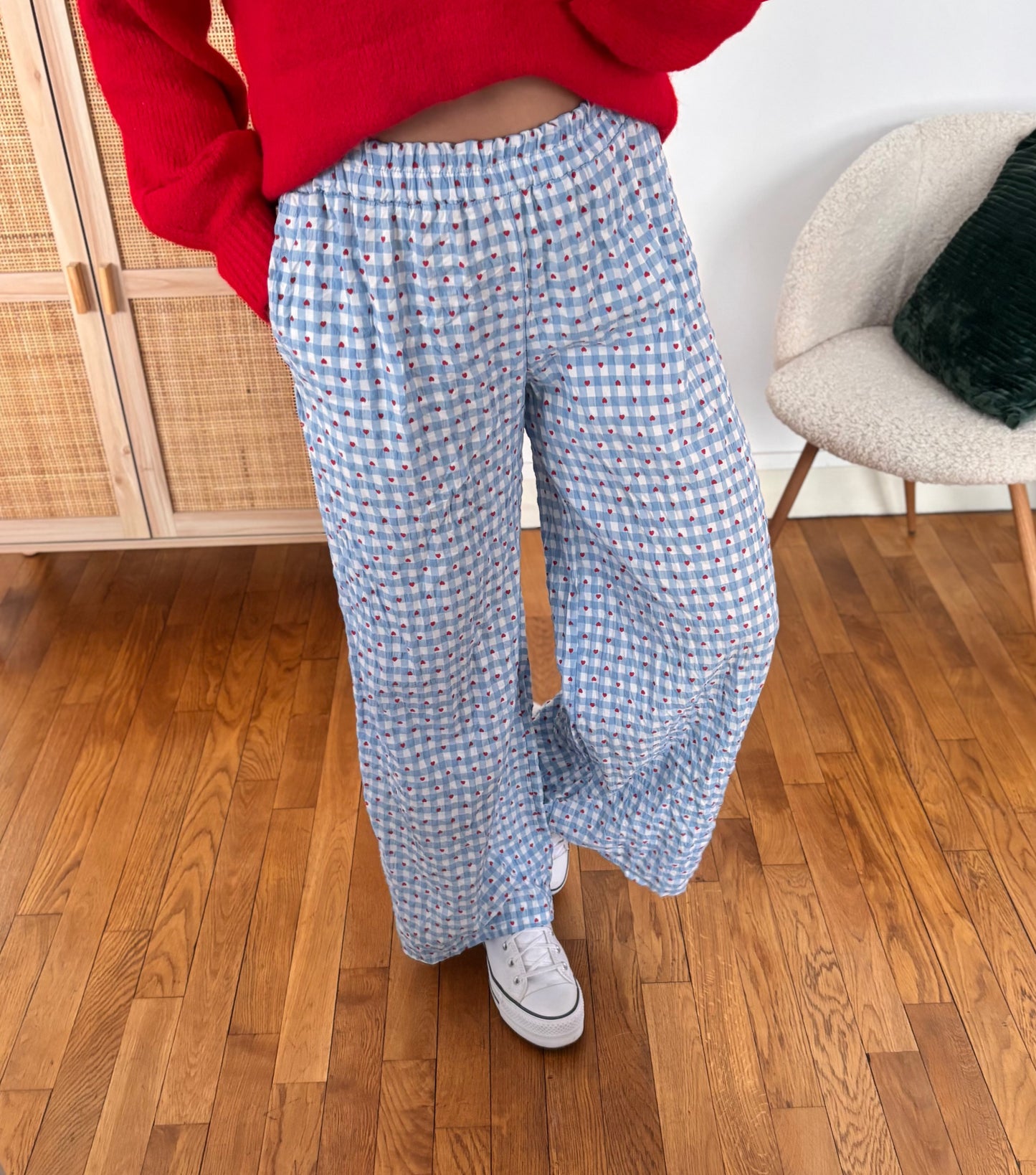 Pantalon Oswell