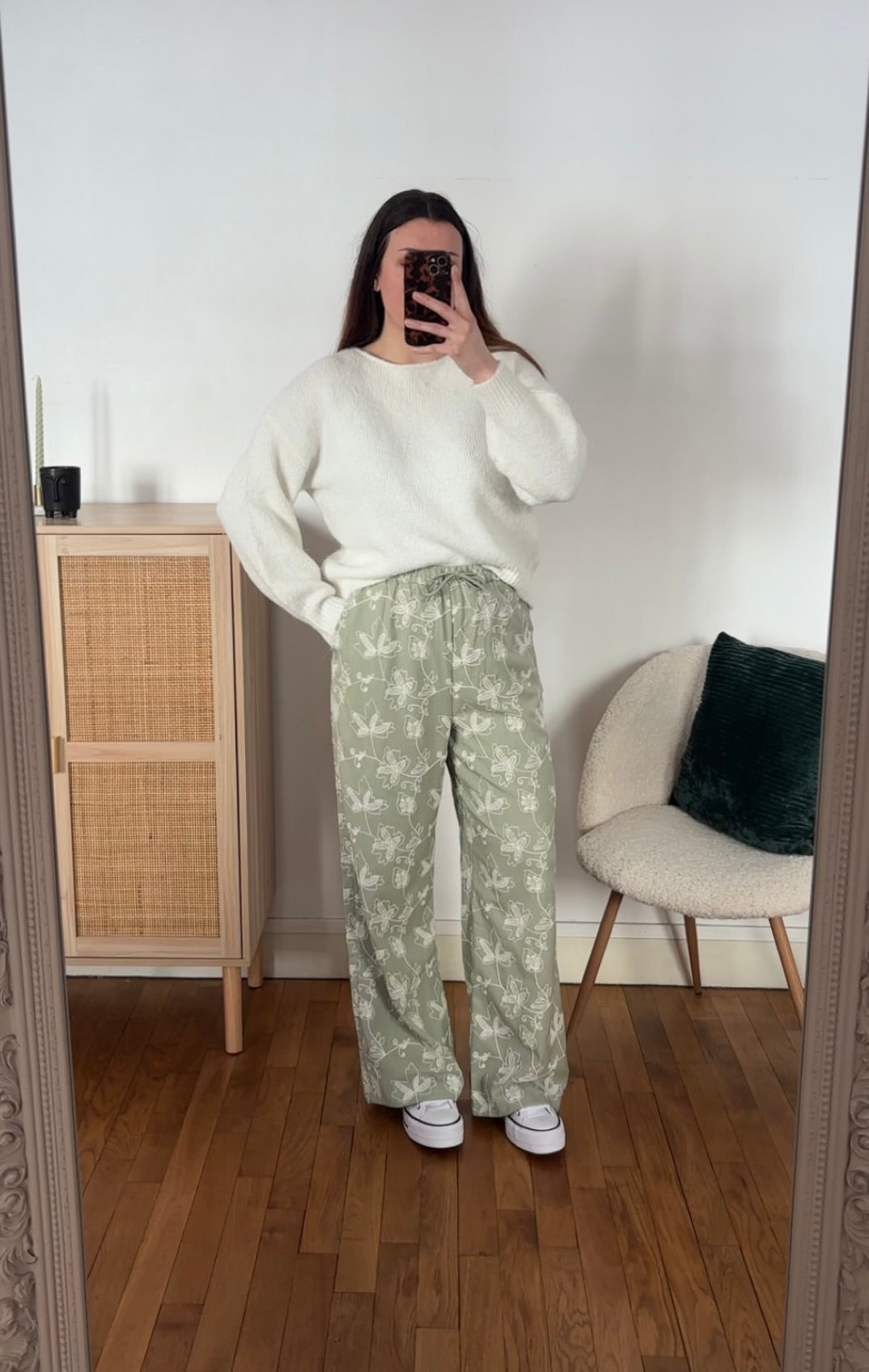 Pantalon Gustin