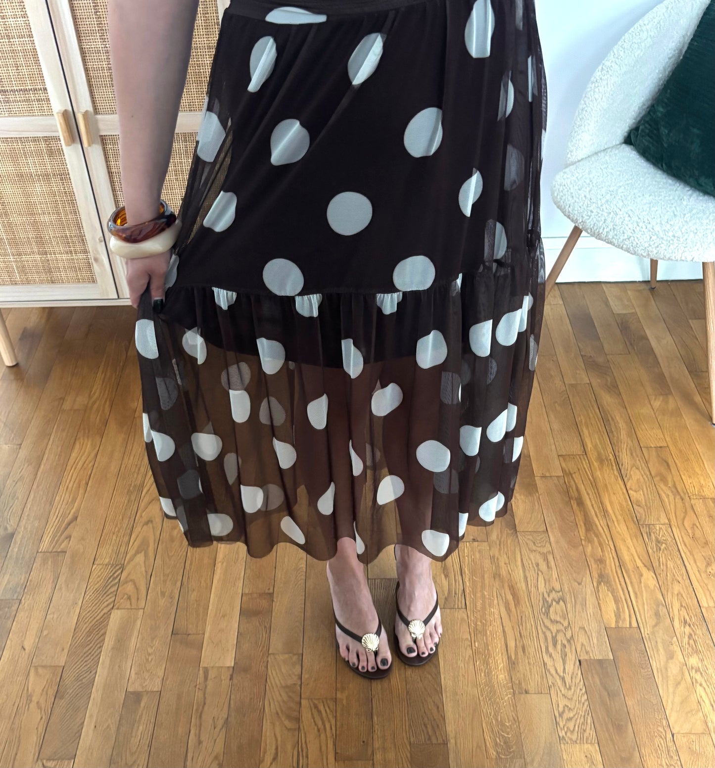 Robe Maïka