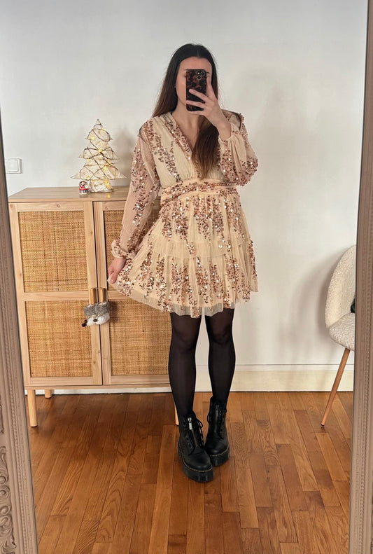 Robe Keira