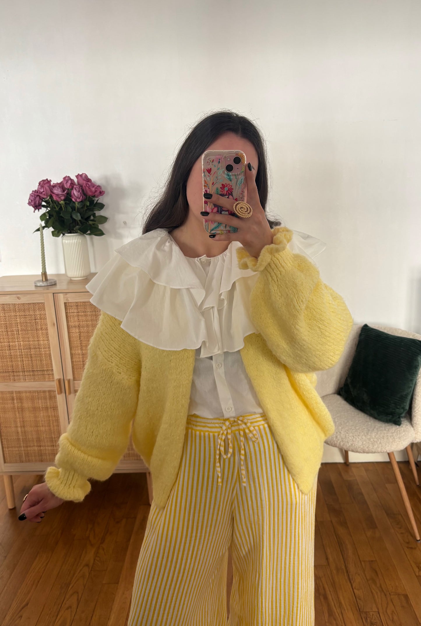 Gilet Ray