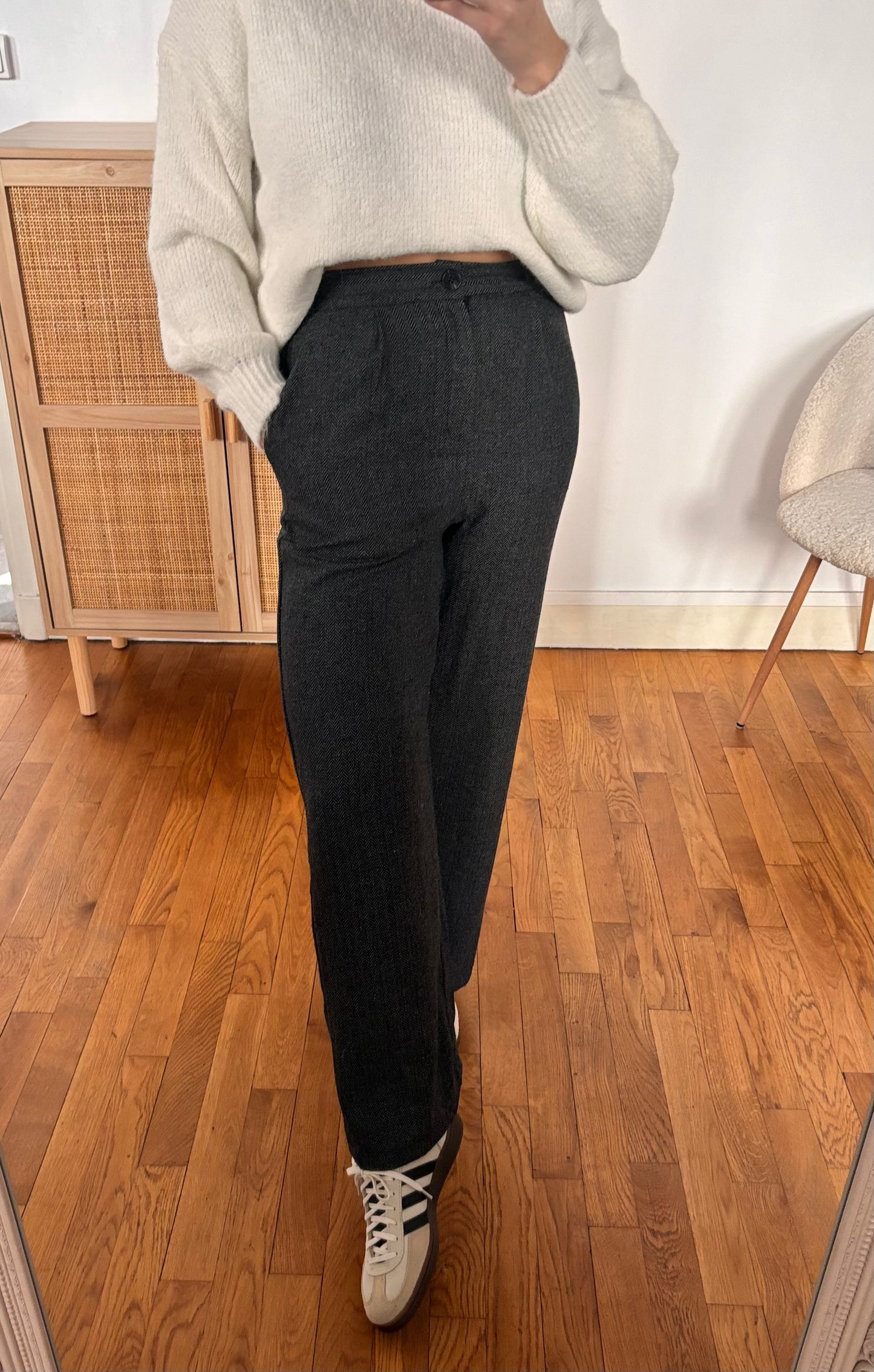 Pantalon Darius
