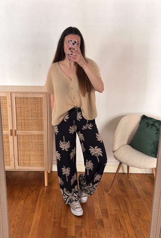 Pantalon Eliaz