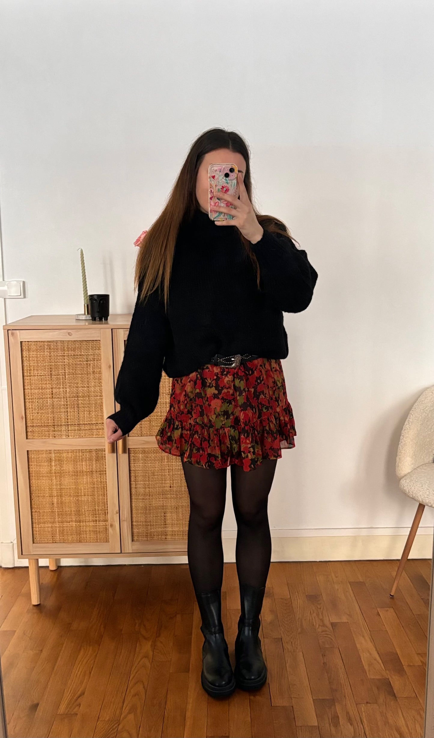 Robe Noélie