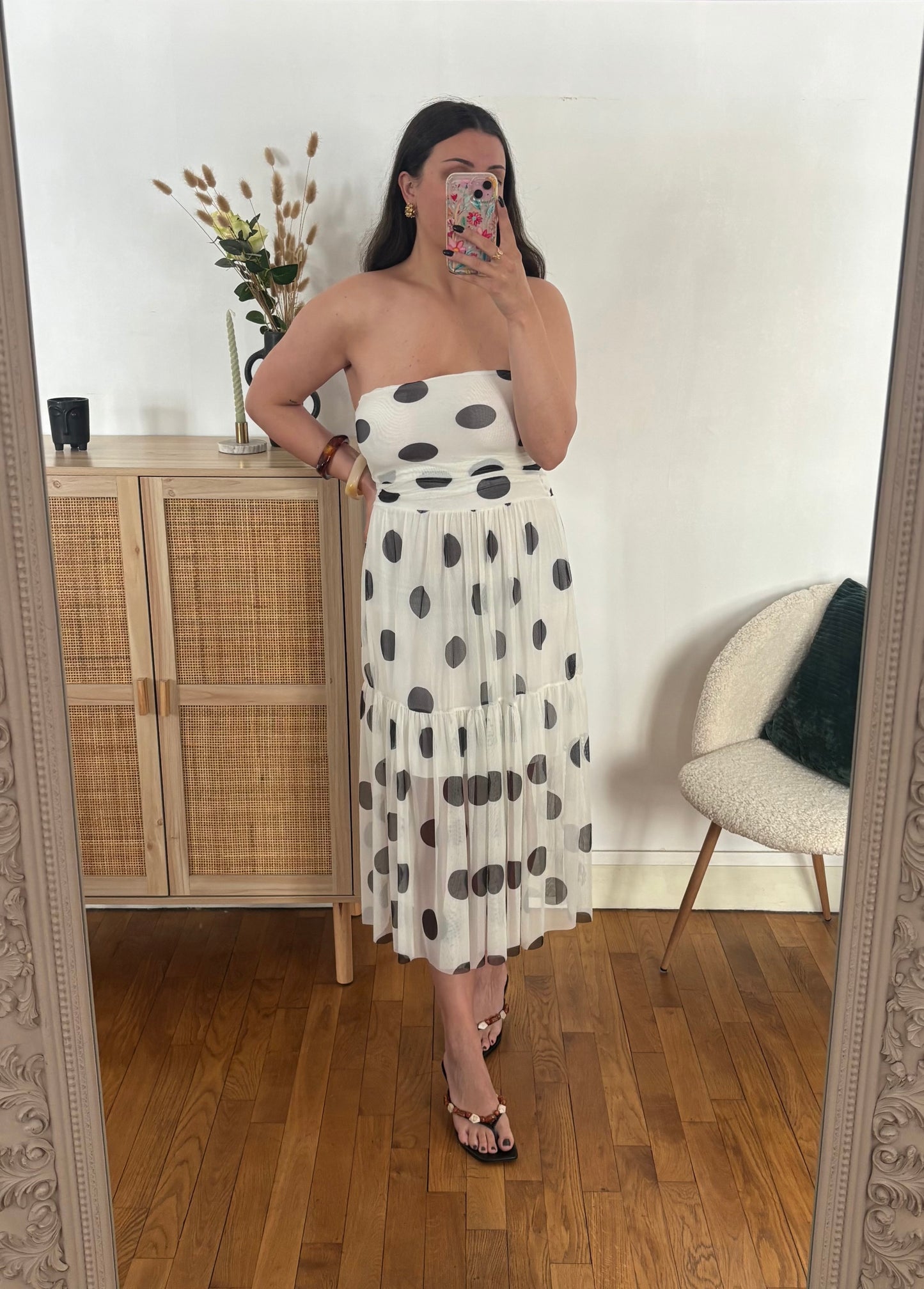 Robe Maïka