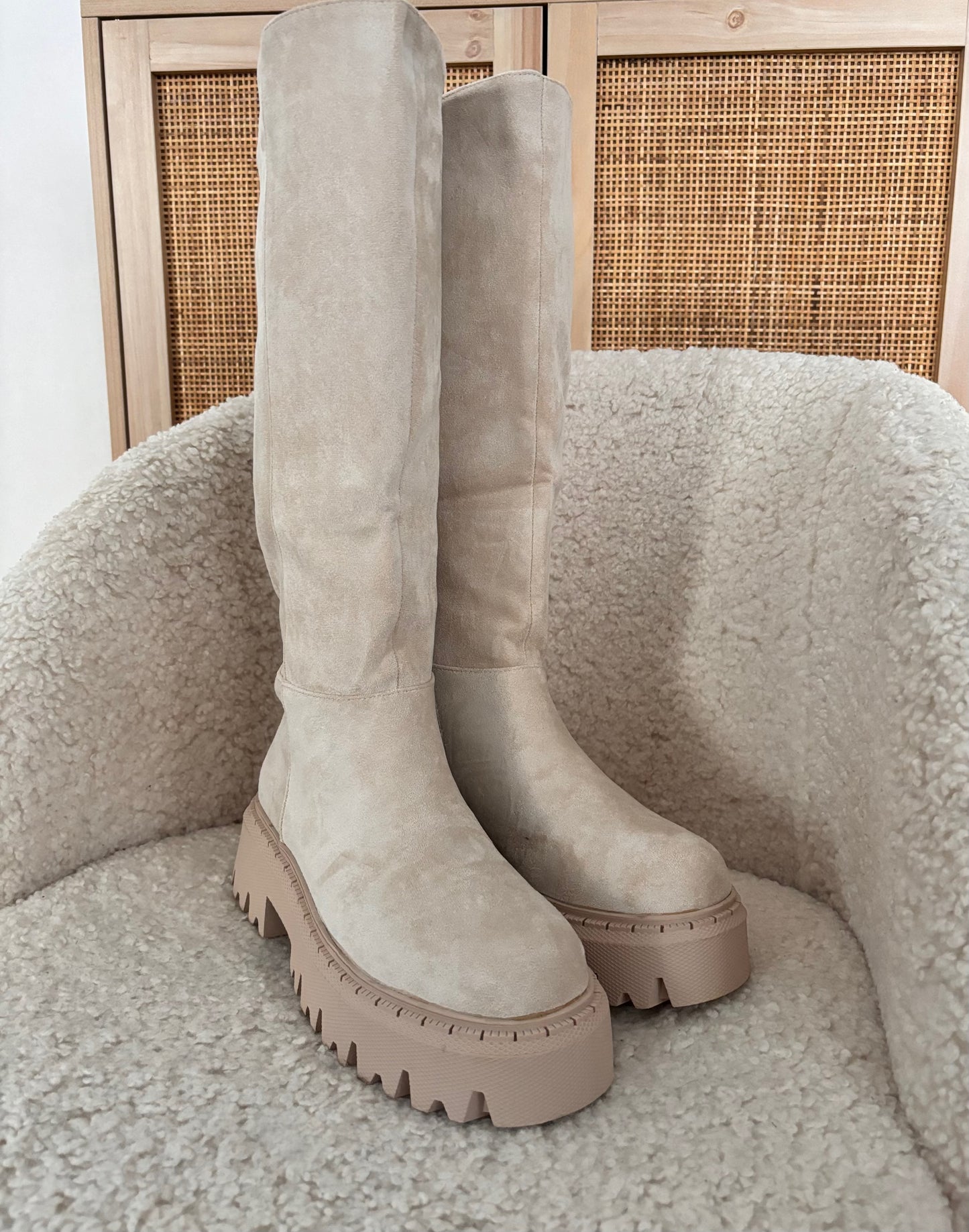 Bottes Maura