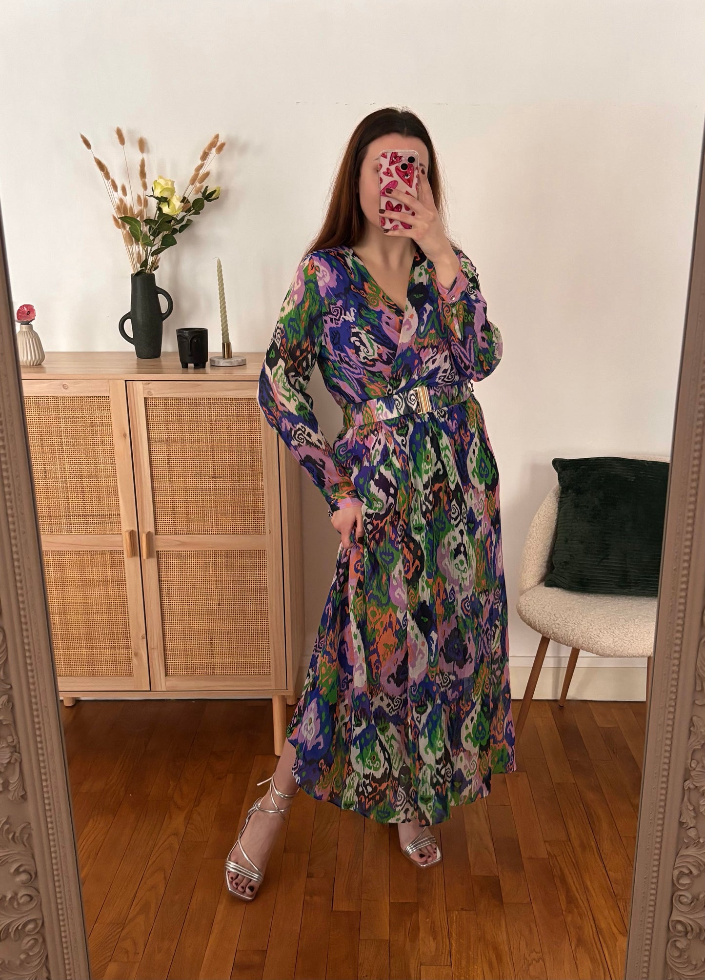 Robe Daniela