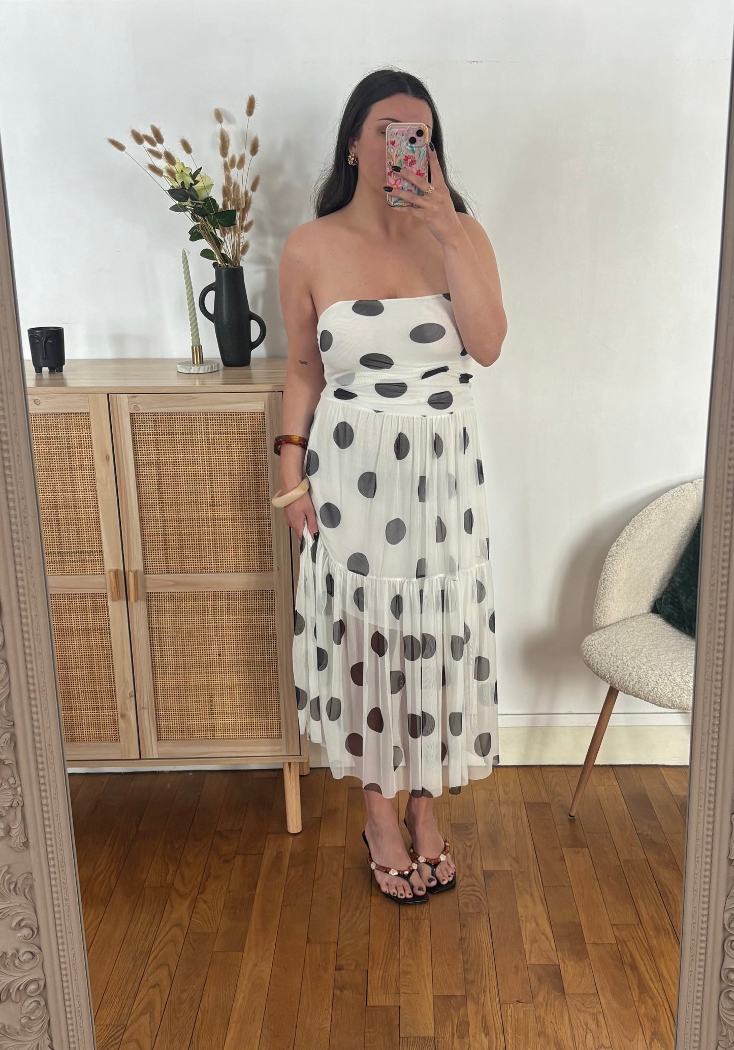 Robe Maïka