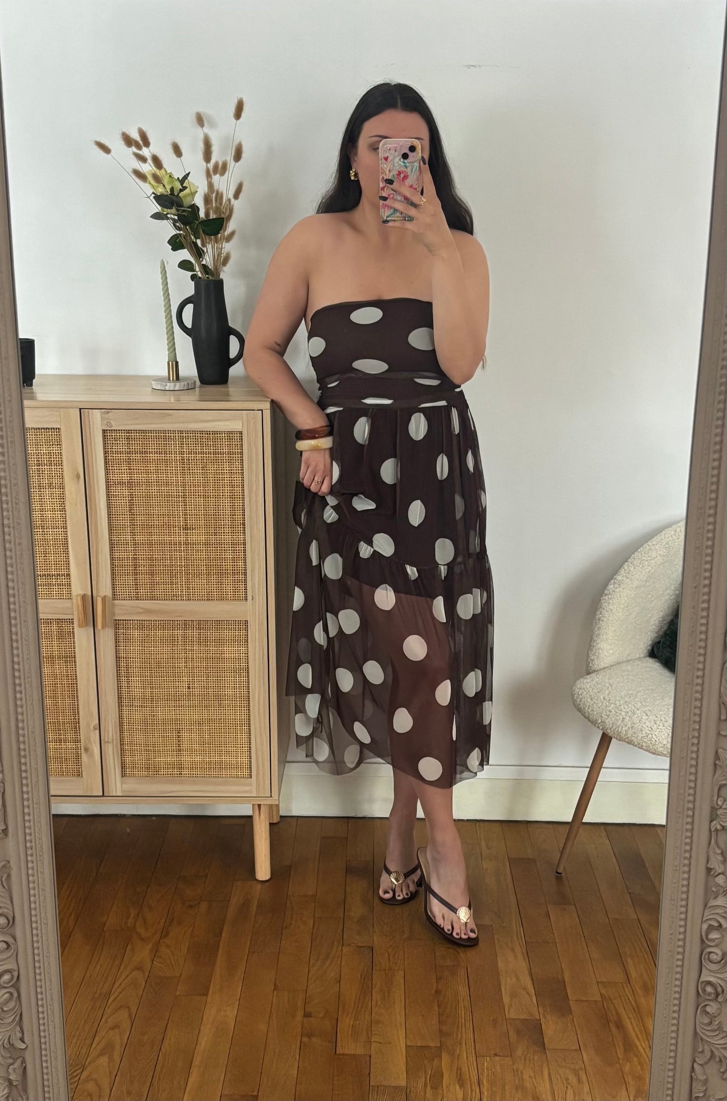 Robe Maïka