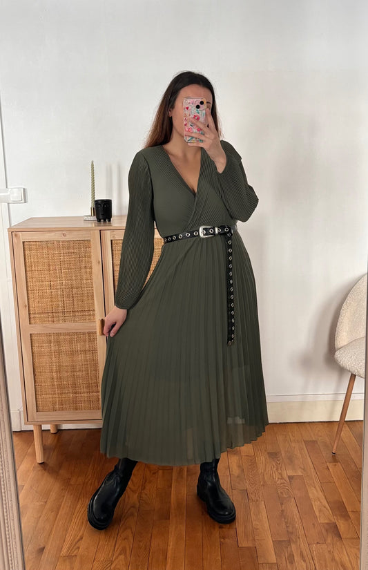 Robe Franny