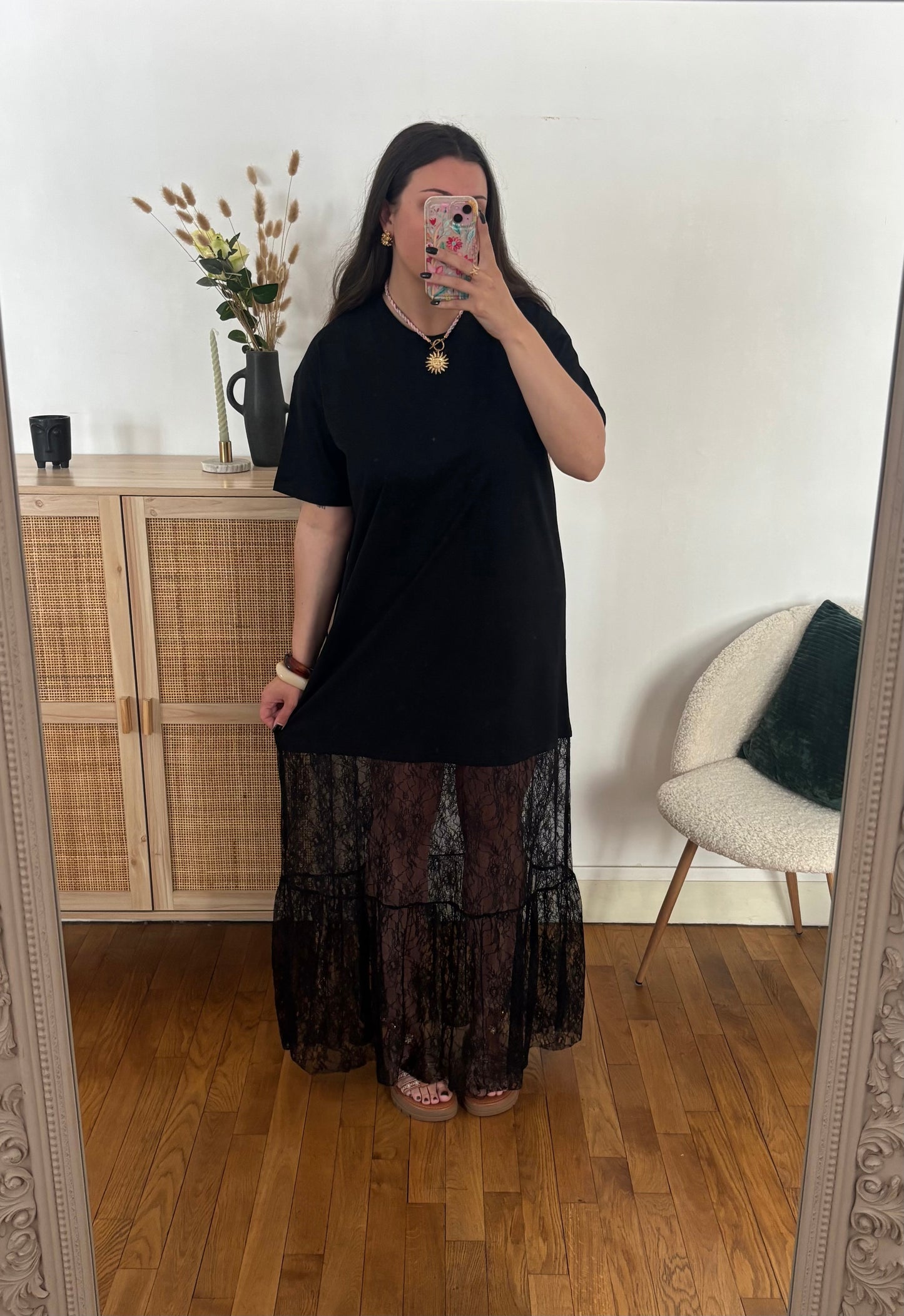 Robe Abeline