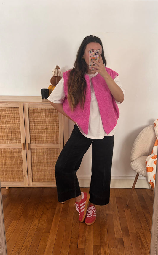 Gilet Gabi