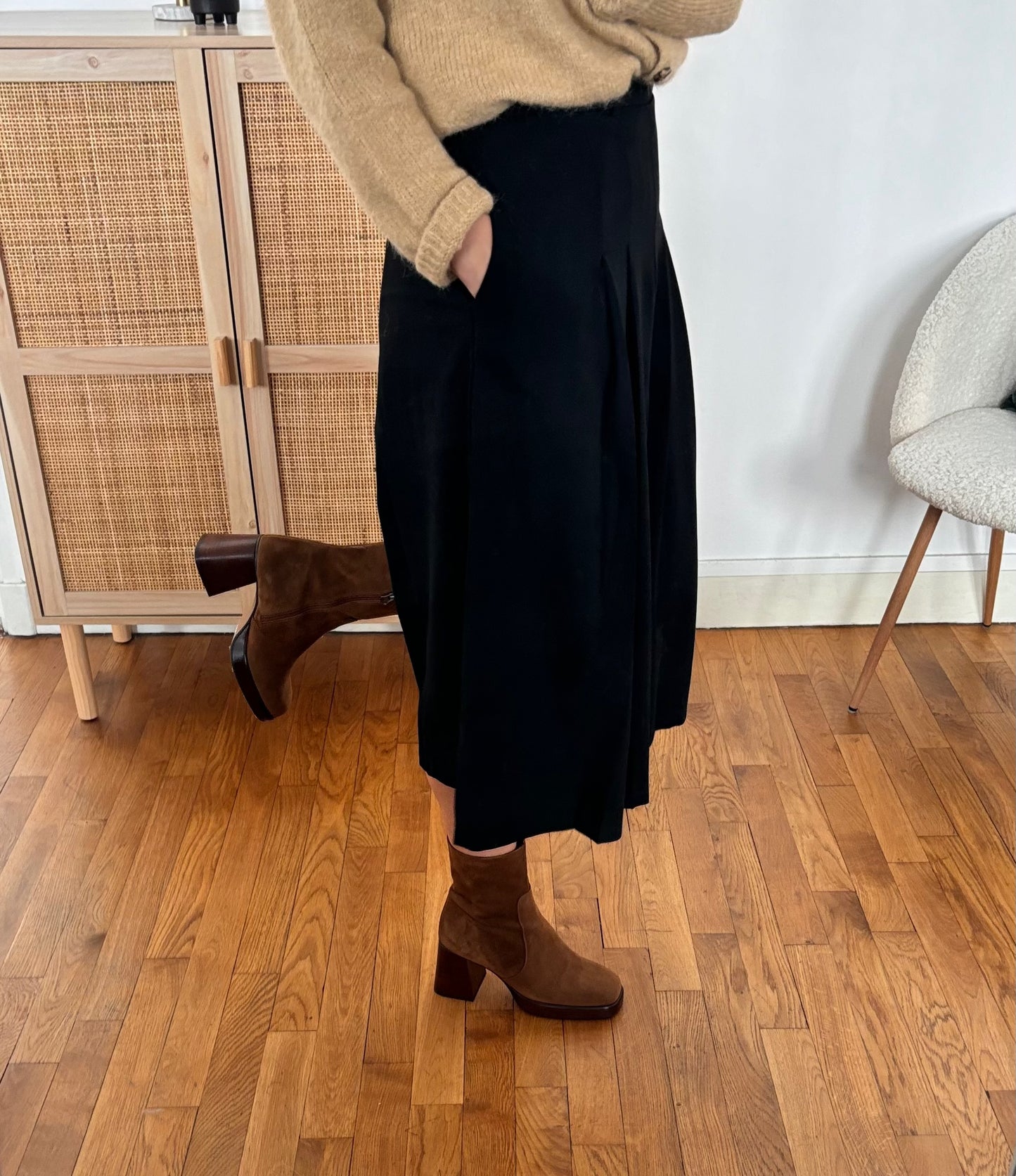 Pantalon Marcus