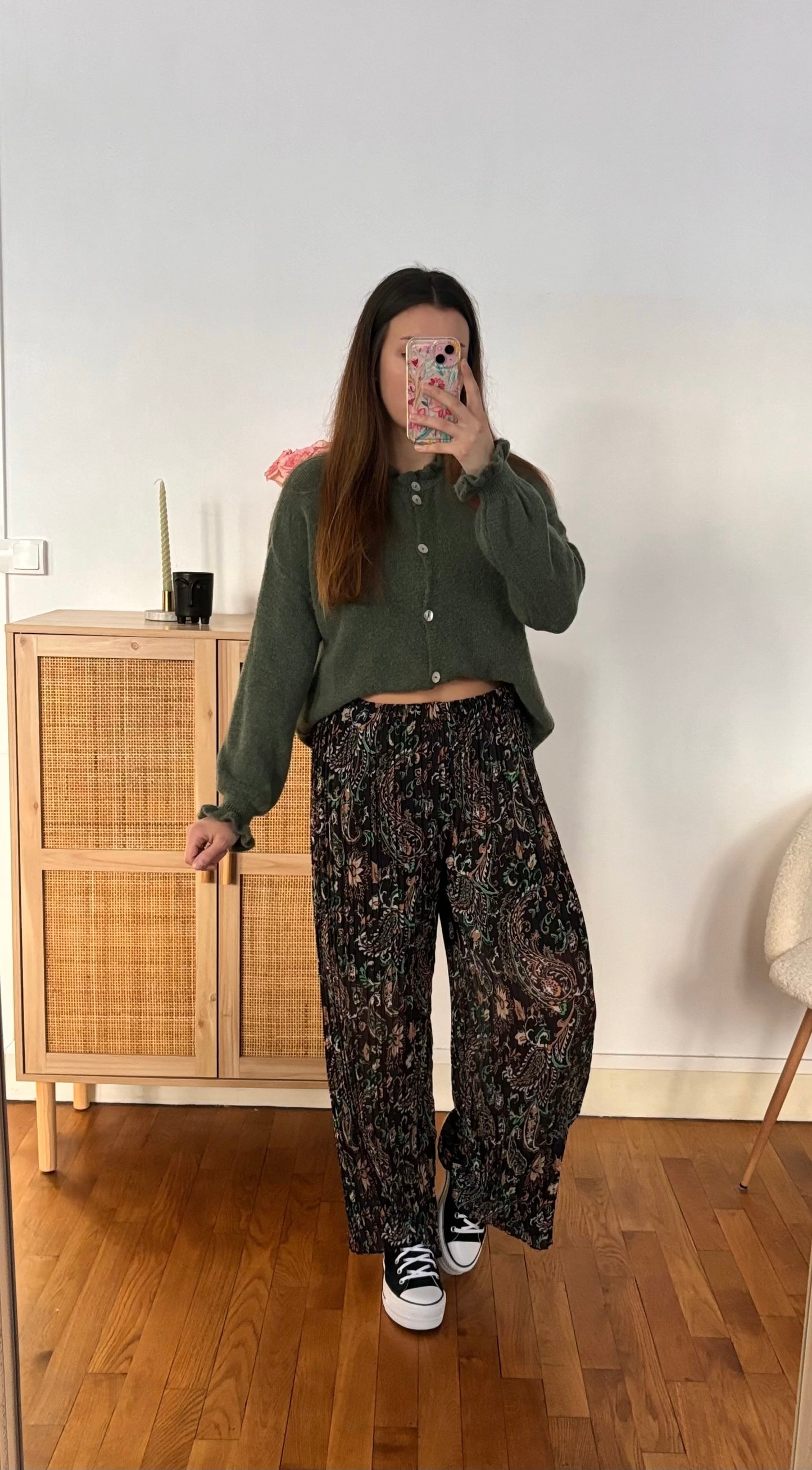 Pantalon Billy