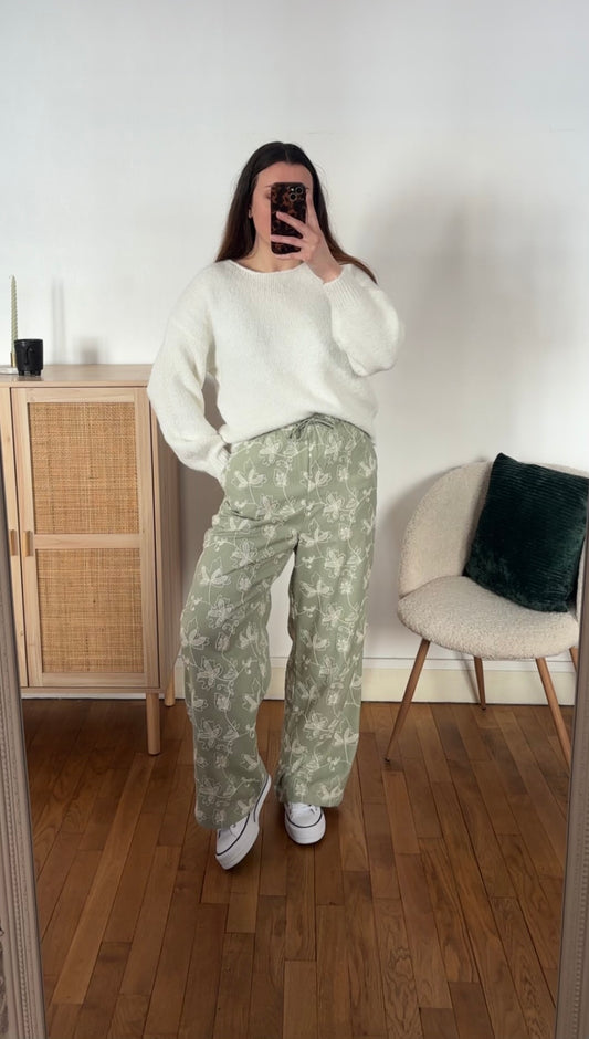 Pantalon Gustin