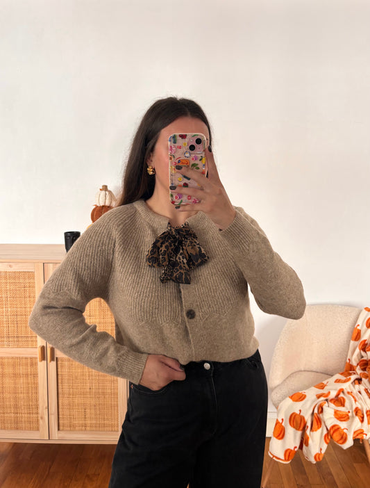 Cardigan Adelin