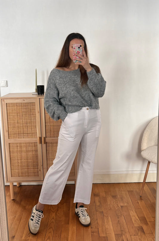 Pantalon Orson