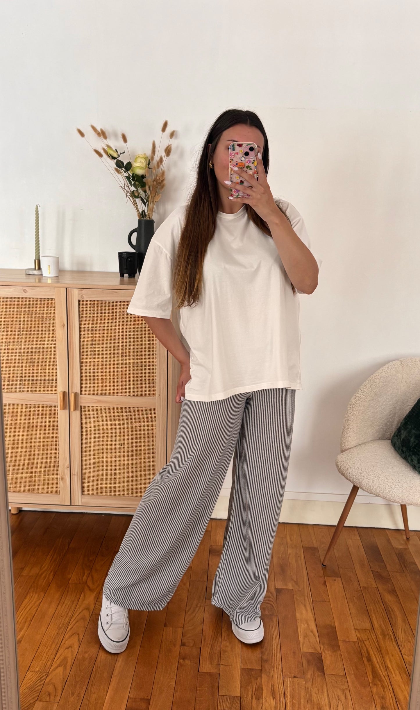 Pantalon Hoël