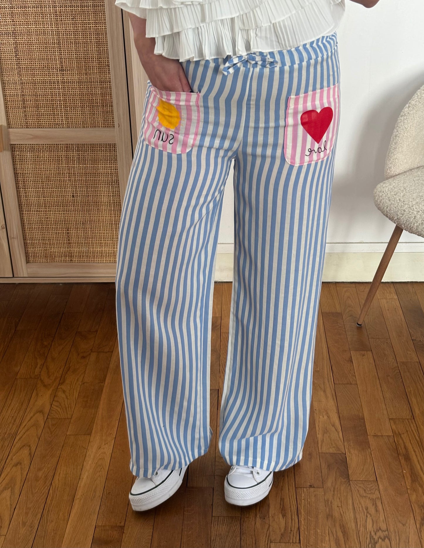 Pantalon Oslo