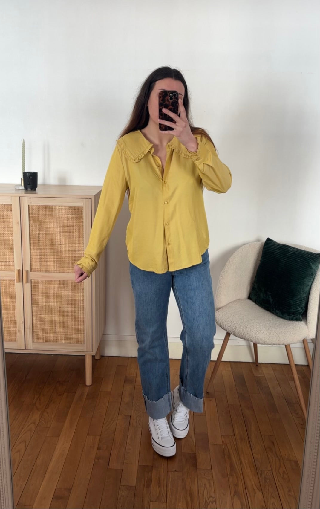 Blouse Roselie