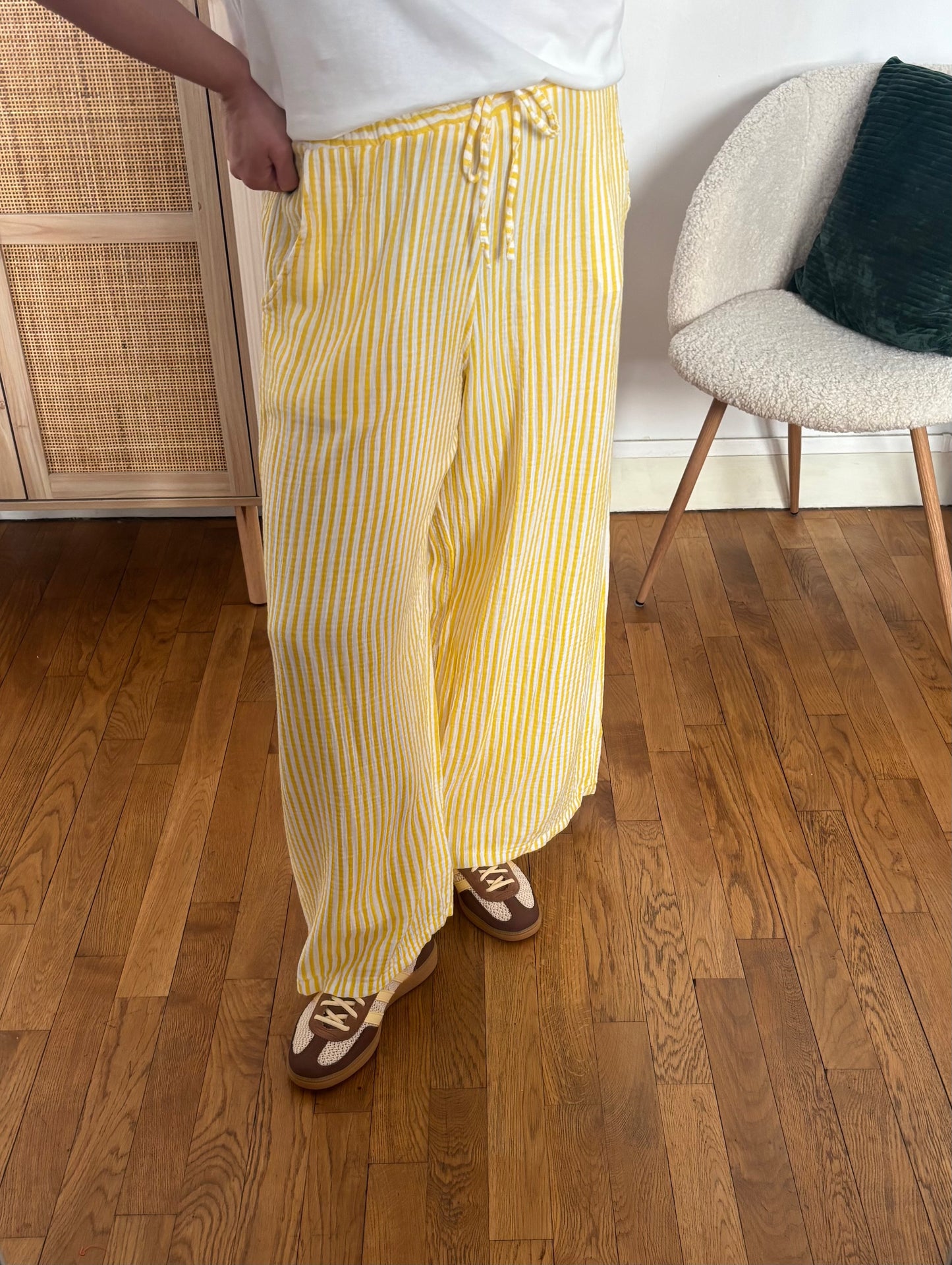 Pantalon Amos