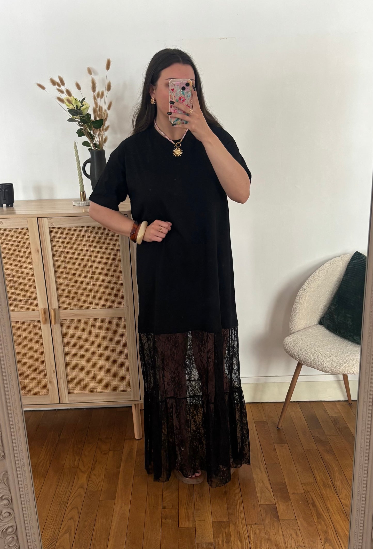 Robe Abeline
