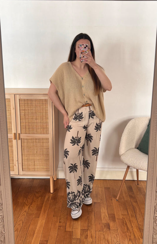 Pantalon Eliaz