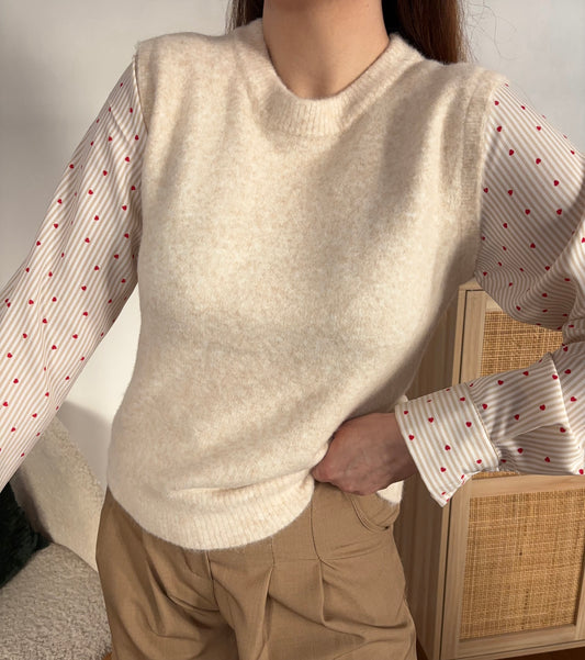 Pull Albain