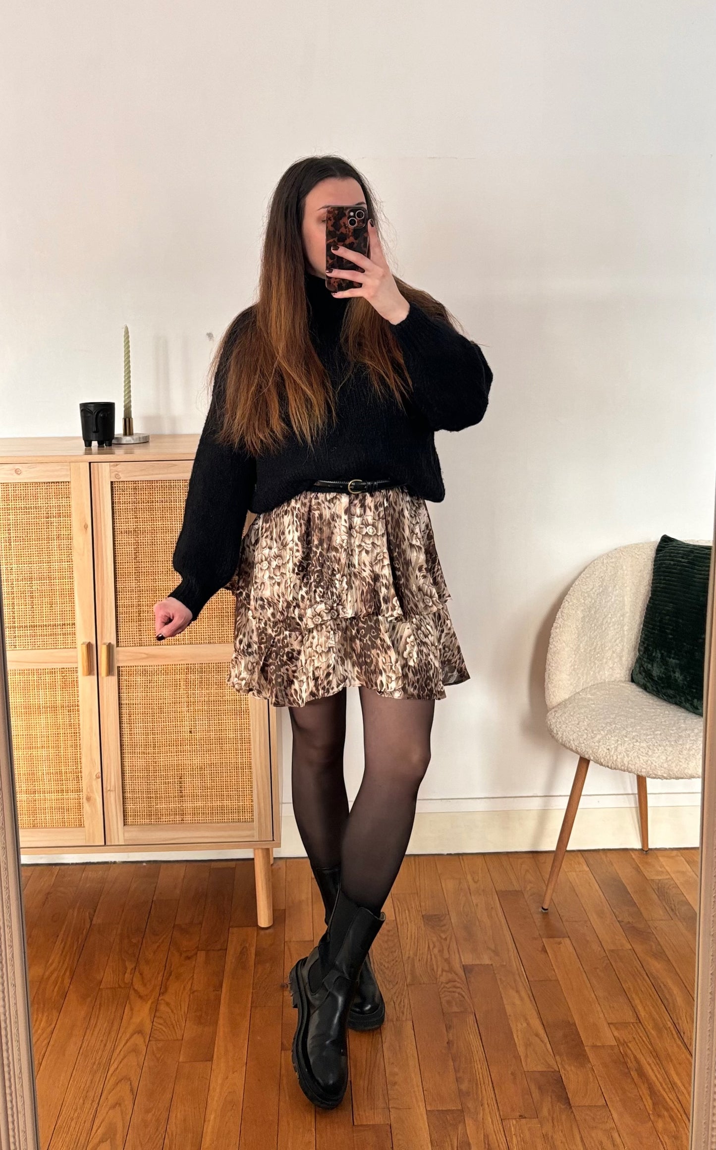 Robe Valonia