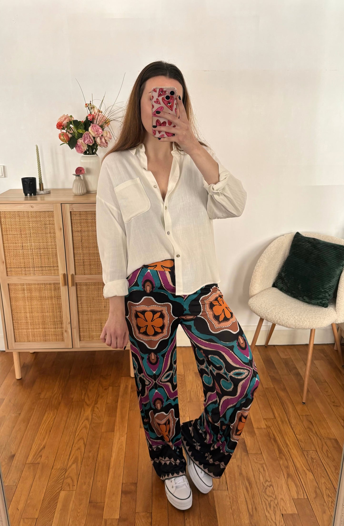 Pantalon Arthur