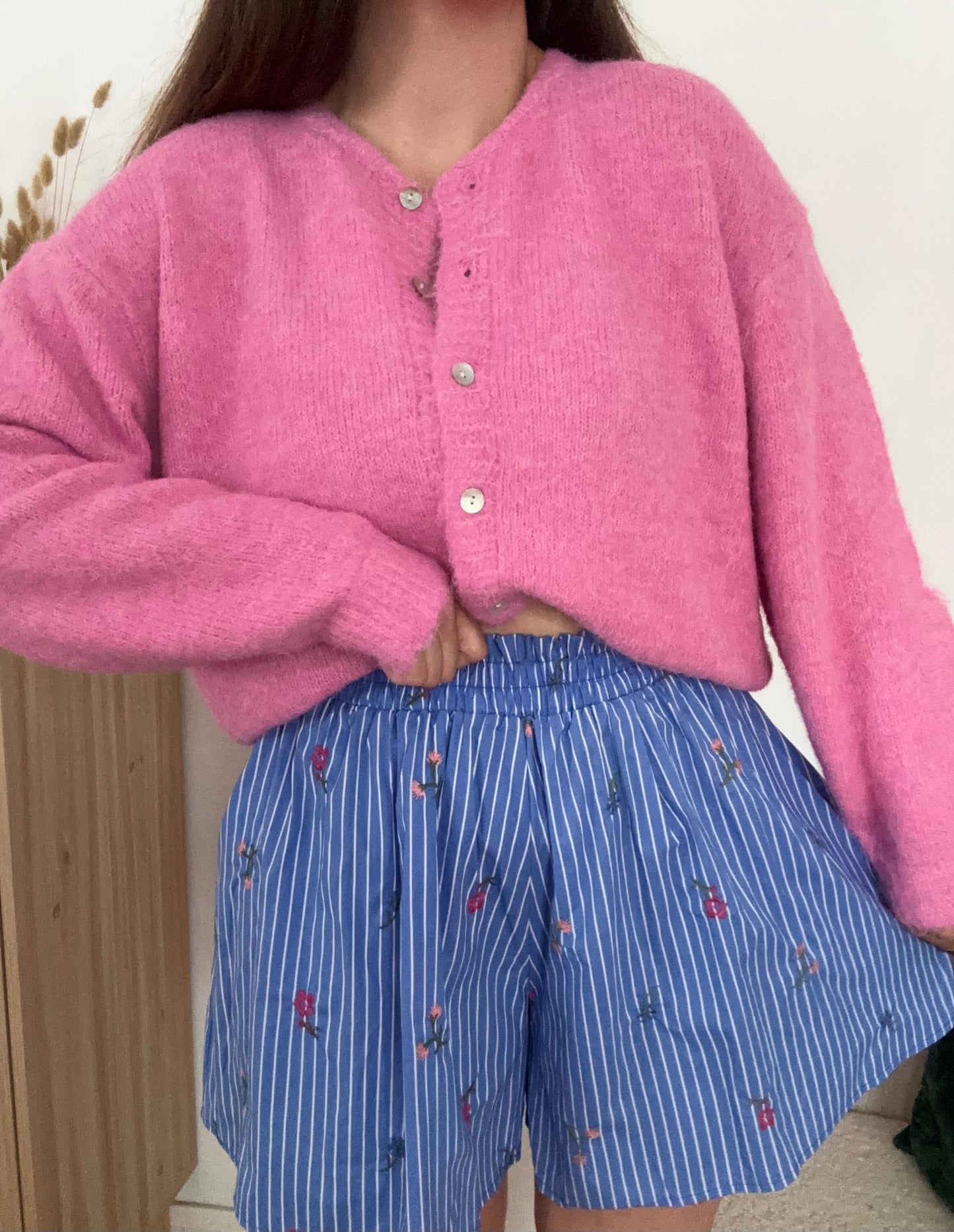 Cardigan Luigi