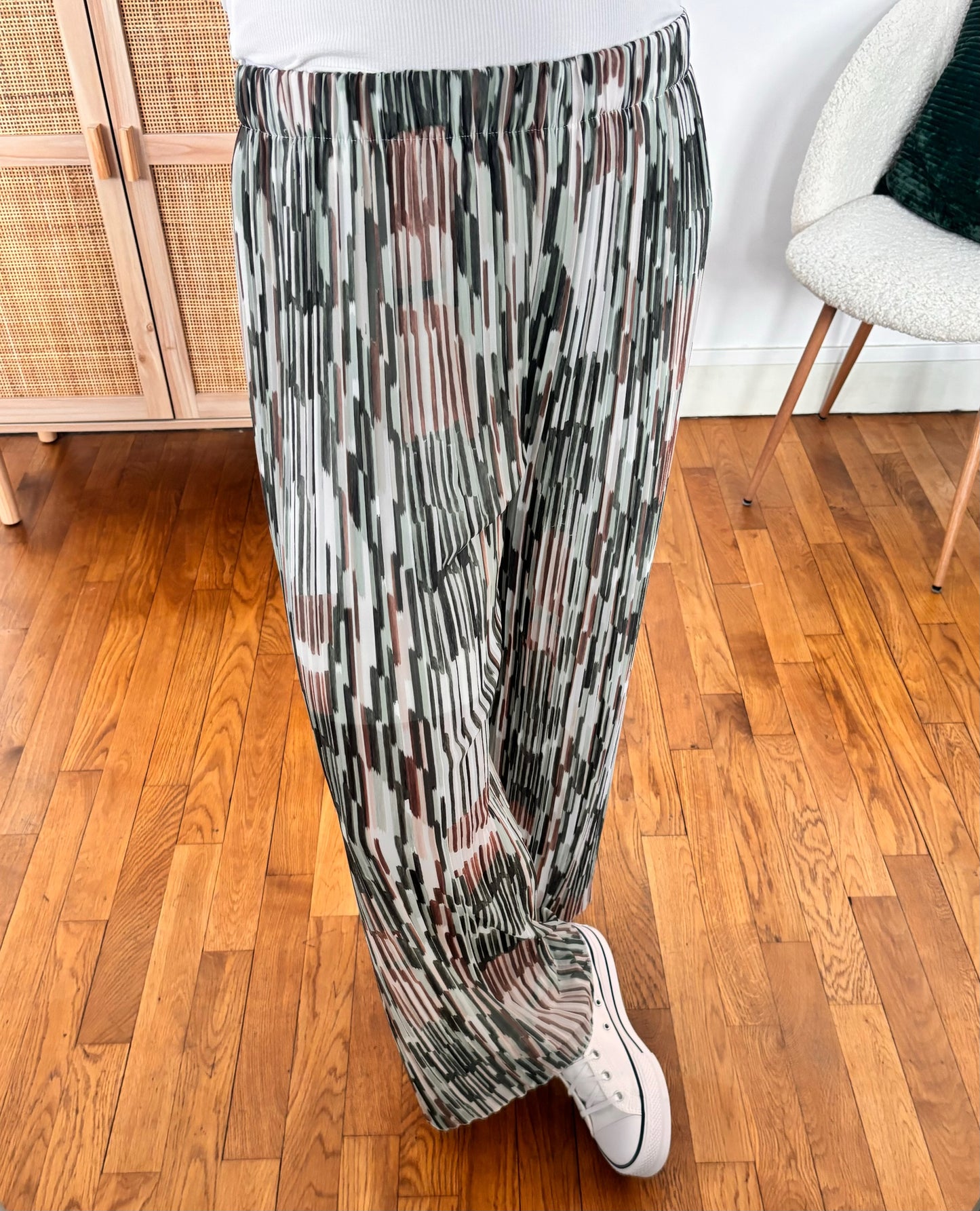 Pantalon Léandre