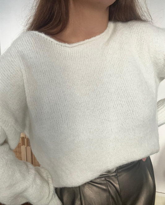 Pull Matheïs