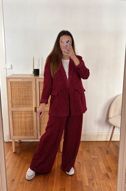 Pantalon Yoni