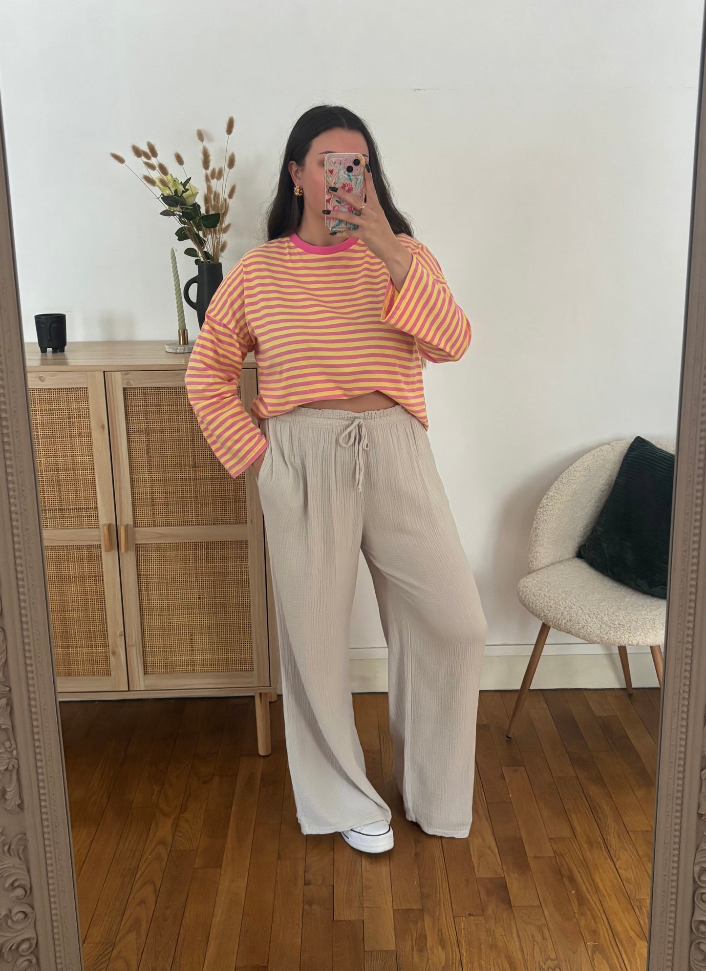 Pantalon Manoa