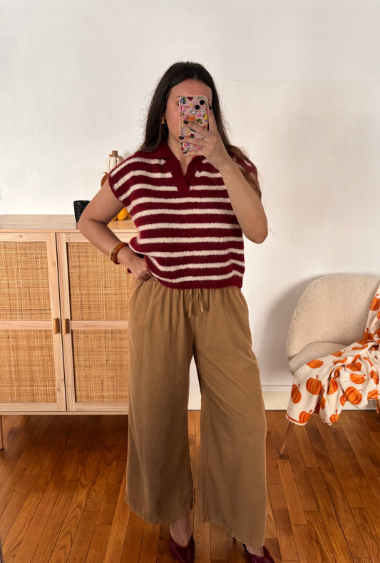 Pantalon Conner