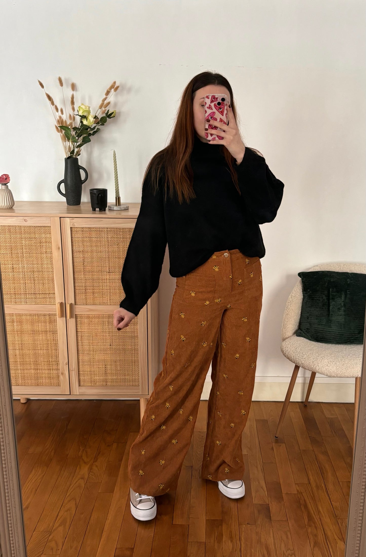 Pantalon Martin