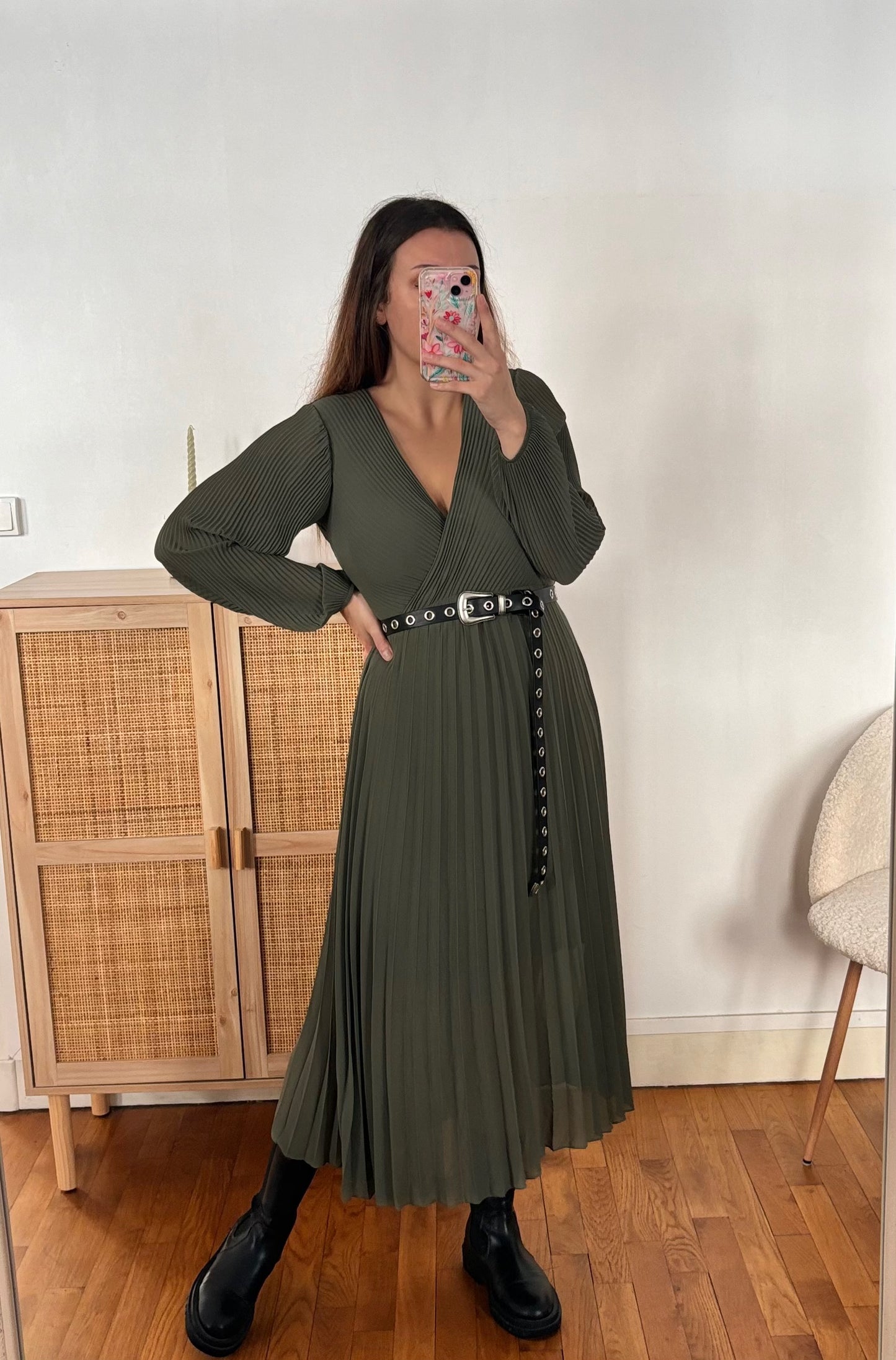 Robe Franny