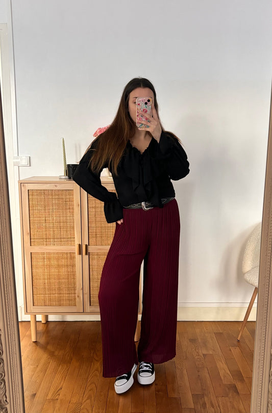 Pantalon Jacob