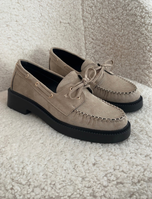 Mocassins Emmet