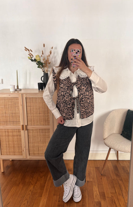 Veste Barbara