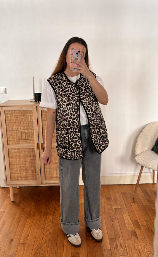 Veste Helen