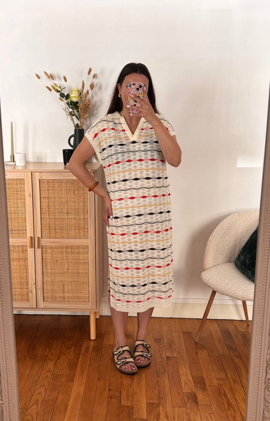 Robe Lupita