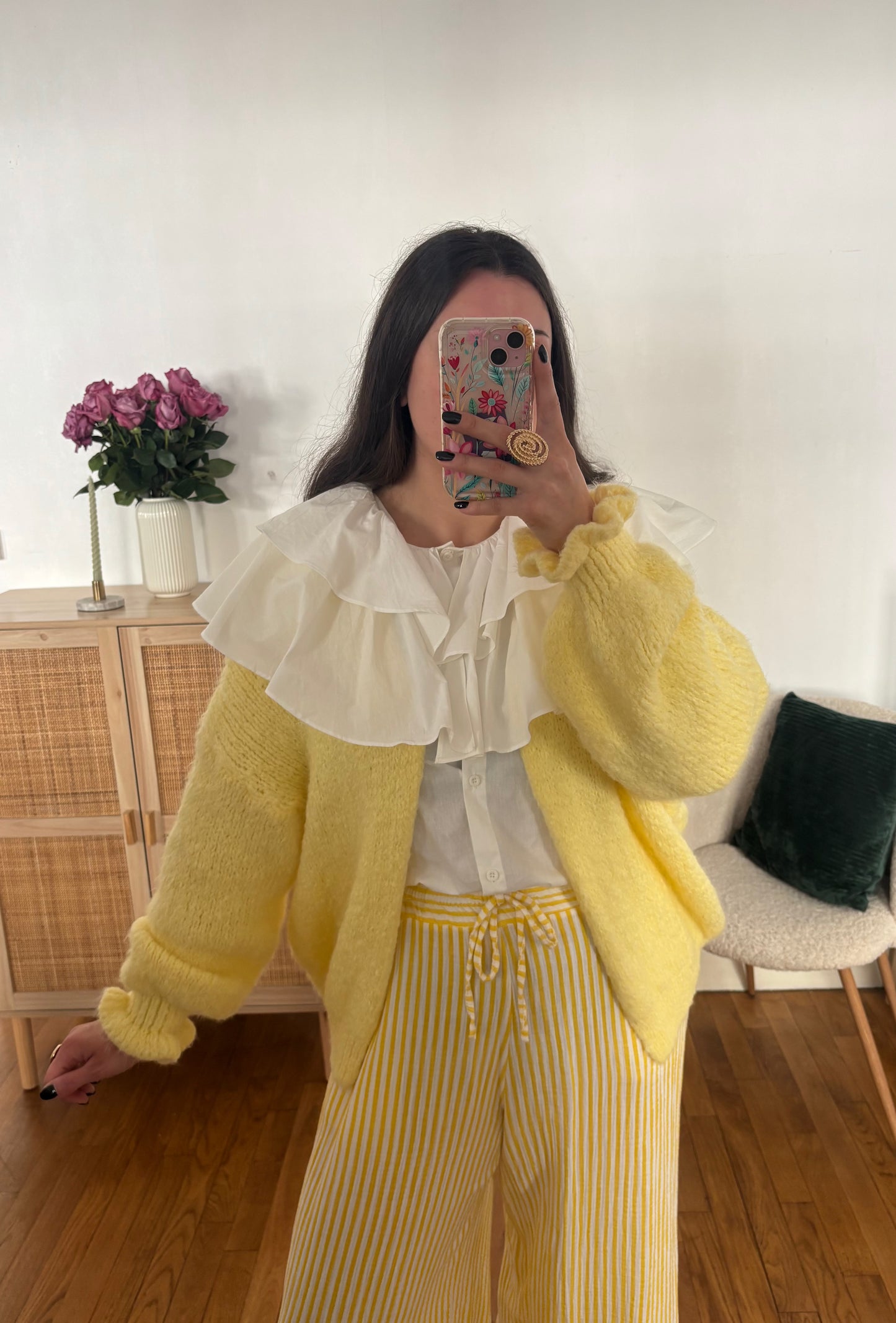 Gilet Ray