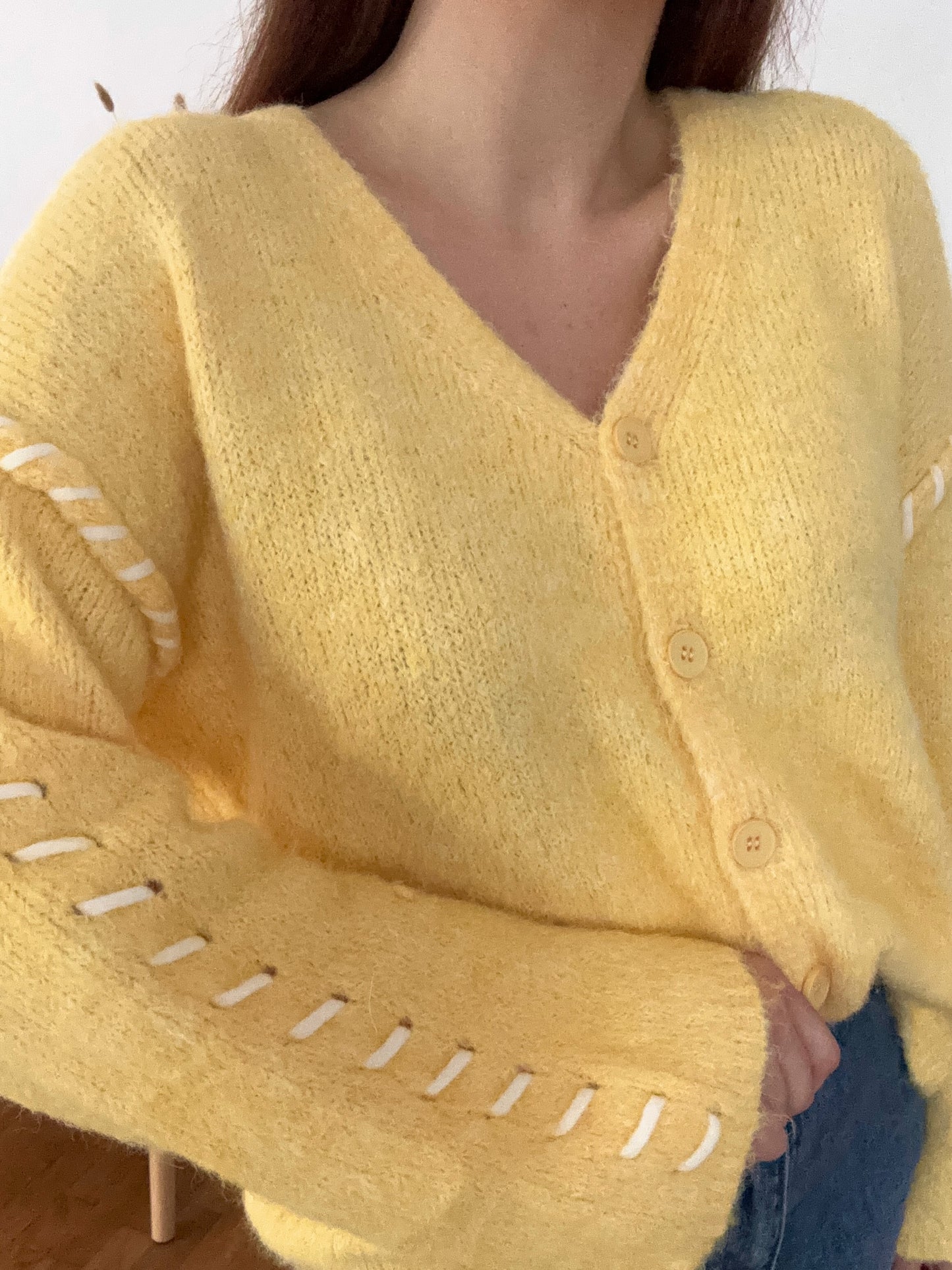 Cardigan Joe
