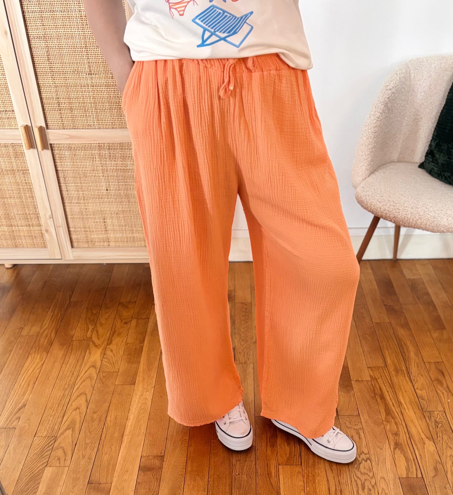 Pantalon Oscar