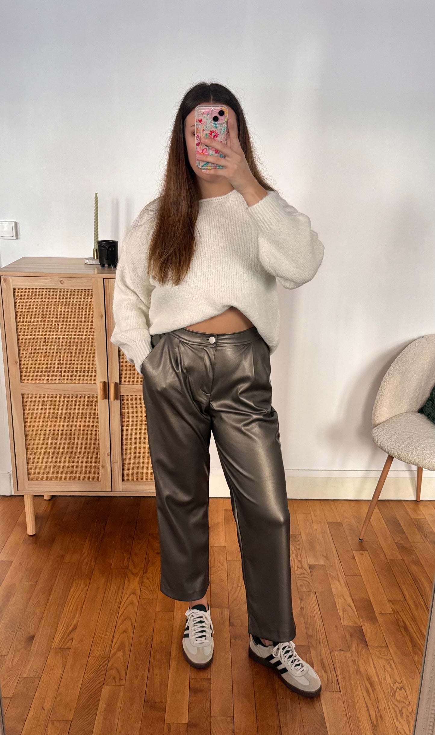 Pantalon Zola