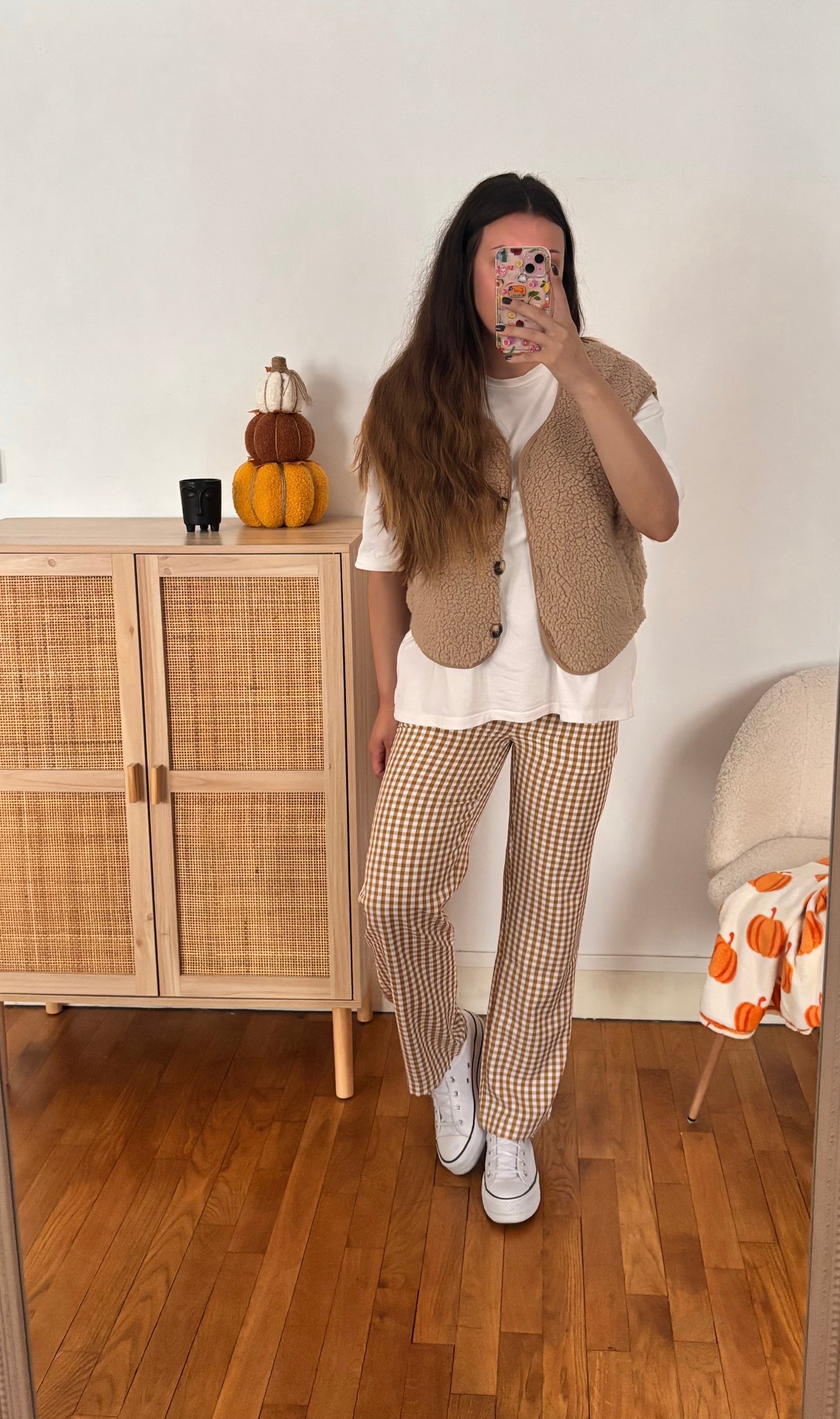 Pantalon Clay