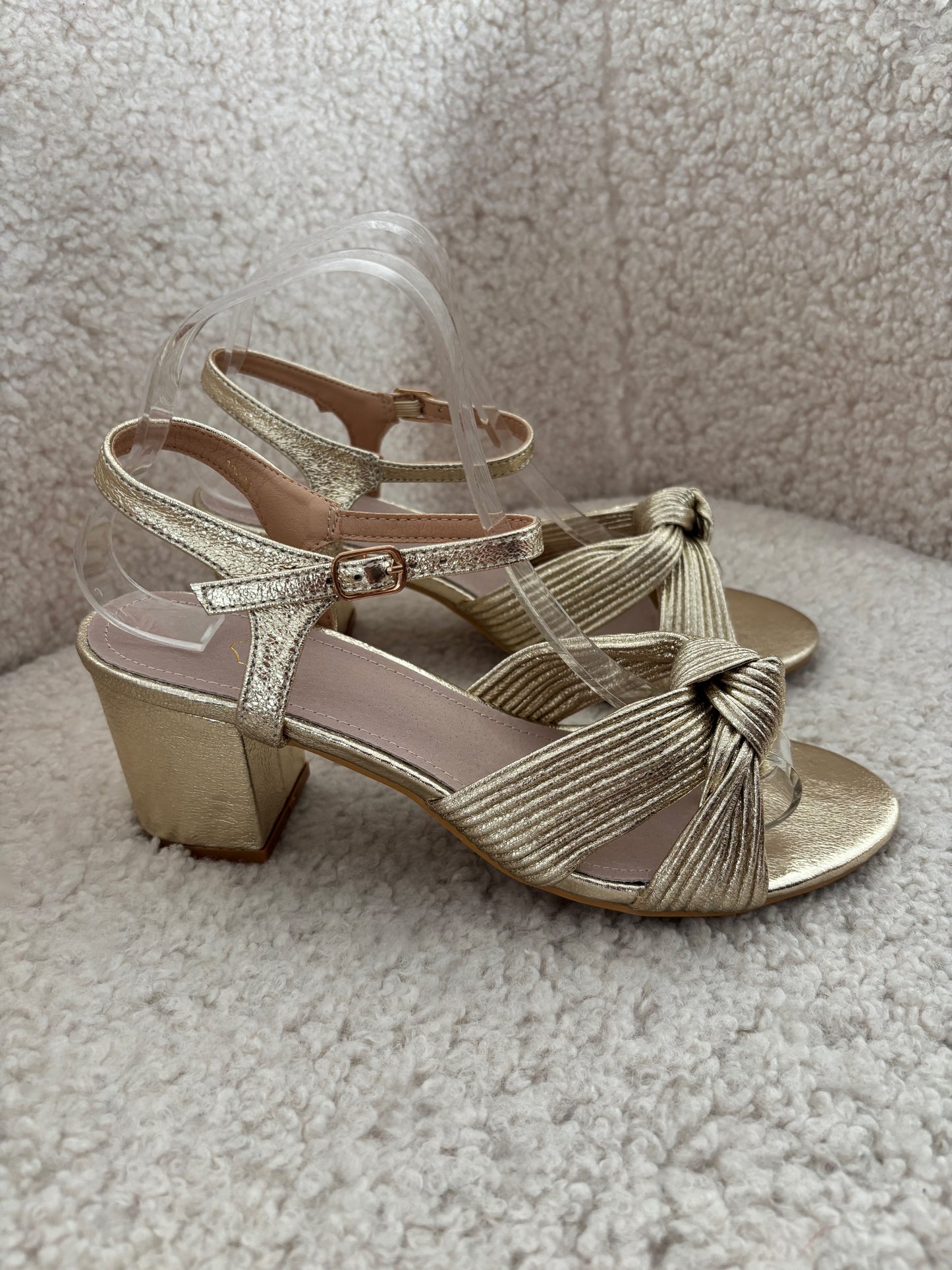 Sandales Ianna