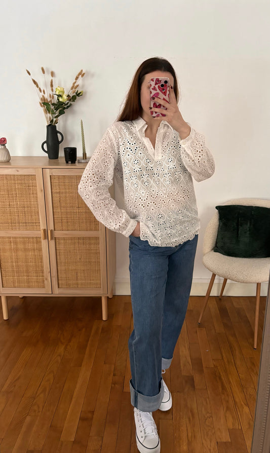 Blouse Anita